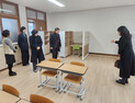 대전교육청, 일반학교에 특수학교 파견학급 첫 신설