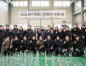 대한항공, ‘대형 우주 안테나 전개 시스템’ 개발 시험 성공…“독자 기술 확보 속도”