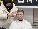 안경자 대전시의원, “행정통합 대통령이 멈춰달라” 삭발호소