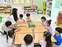 전국 최초 학교 우유 무상 급식 정선군…올 2576명 연중 지원 나서