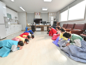 설 앞두고 경로당에 세배 간 ‘정선 어린이들’[쿠키포토]