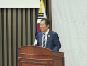 與 “국힘, 靑 오찬 일방 취소는 국민에 대한 무례…설 앞두고 이러면 안 돼”