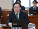 與 대미투자특위 회의 파행에 “수백억 손실날 수 있는데…국익포기 행위”