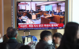 ‘이상민 징역 7년’에 與 “솜방망이…尹 재판 레드카펫 미리 까나” 격분