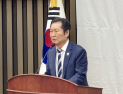 합당 지선 이후로…지지층 찬성 속 정청래 리더십 ‘건재’