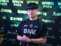 ‘완벽한 한타’ BNK, DN 꺾고 PO 2라운드 진출 [쿠키 현장]