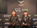주영달 DN 감독 “5세트 넥서스 친 판단 이해돼…초반 실수가 더 아쉬워” [쿠키 현장]
