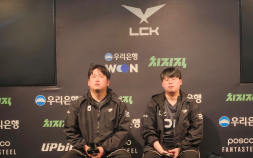 주영달 DN 감독 “5세트 넥서스 친 판단 이해돼…초반 실수가 더 아쉬워” [쿠키 현장]