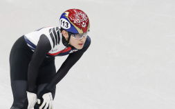 임종언·신동민 1000m 준결승 진출…황대헌은 페널티로 탈락 [밀라노 동계올림픽]