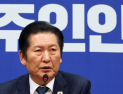 정청래 “장동혁 오찬 불참, 초딩보다 못한 유치함…무례하기 짝이 없어”