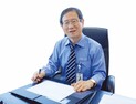 밀양 출신 기업인 백성천 대표, 장학기금 1억원 쾌척