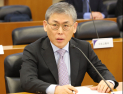 삼성전자, 3월18일 주총…김용관 이사회 합류로 반도체 전략 ‘강화’