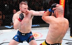 UFC 옥타곤, 시애틀에 들어선다…미들급 강호 아데산야-조 파이퍼 격돌