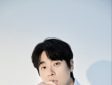 노리지 않은 박정민의 격정 멜로 ‘휴민트’ [쿠키인터뷰]