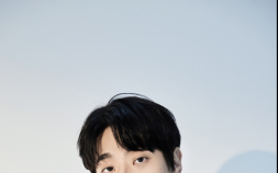 노리지 않은 박정민의 격정 멜로 ‘휴민트’ [쿠키인터뷰]