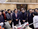 與 소장파 “배현진 징계는 자해행위”…지도부에 전면 중단 촉구