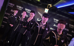 ‘무실 세트’ 깨졌지만…젠지, DK 꺾고 LCK컵 PO 3라운드 진출 [쿠키 현장]