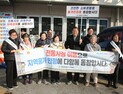 창원시, 설 앞 복지시설·전통시장 방문…민생현장 소통 강화