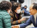 대구시장 도전 추경호, “현장 목소리 듣는다” 
