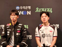 T1 충격패 후 ‘도란’ 최현준의 자책 “준비 과정이 허술했다” [쿠키 현장]