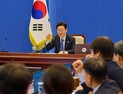 기업 유치는 이장우처럼 [취재진담]