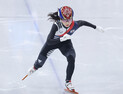 ‘충격’ 쇼트트랙 여제 최민정, 女 1000m 결승 진출 좌절 [밀라노 동계올림픽]