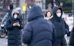 설날 아침, 전국 대부분 영하권…큰 일교차 주의 [날씨]
