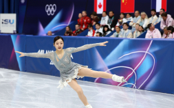 피겨 신지아·이해인, 김연아 이후 12년 만에 올림픽 메달 도전 [밀라노 동계올림픽]
