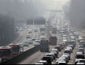 부산→서울 10시간…설날 귀경길 정체 극심