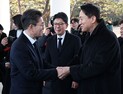 오세훈 지키기냐, 정원오 뒤집기냐…서울시장 레이스 가열