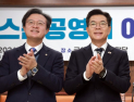 “설 민심은 변화 요구”…채현일, 정원오 서울시장 적임자론 부각
