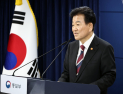 정동영 “9·19 합의 ‘비행금지구역 복원’ 검토…대북 무인기 침투 유감”