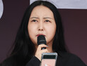 정유라, 사기 재판 불출석 끝에 구속…의정부교도소 수감