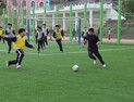 전남 학생, 건강지표 개선 뚜렷
