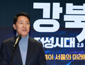 오세훈 “강북이 서울 발전 이끌 차례”