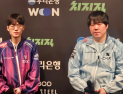 조재읍 DRX 감독 “선수들 잘해줘…LCK컵이니 기죽지 말았으면” [쿠키 현장]