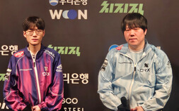 조재읍 DRX 감독 “선수들 잘해줘…LCK컵이니 기죽지 말았으면” [쿠키 현장]
