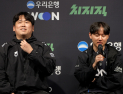 주영달 DN 감독 “연휴 동안 연습만, 준비가 통했다” [쿠키 현장]