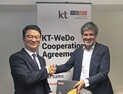 BC카드, 차기 CEO에 김영우 전 KT 전무 내정