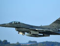 주한미군 F-16 서해 출격에 中 맞대응…한밤 공해 상공서 미·중 한때 대치