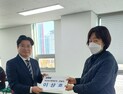 이상호,  부산진구청장 예비후보 등록…
