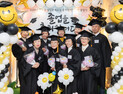 합천군, 2026년 성인문해교실 중학학력인정반 졸업식 개최