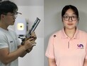 동명대, 스포츠재활학과 2명 실업팀 진출 성공