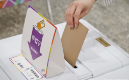 광주, 예비후보 등록 시작…달아 오른 기초단체장 선거전