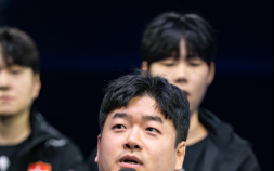 젠지 유상욱 “3세트 밴픽 아쉽지만 고칠 수 있어” [쿠키 현장]