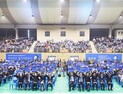 성준후 전 청와대 행정관, 고향 임실서 ‘출판기념회’ 성황