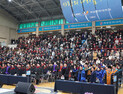 ‘10만 졸업생 시대’ 연 계명문화대, 새 출발 다짐