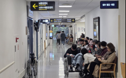 소아과, 전체 의원 중 폐업률 최고…지난해 89곳 문 닫아
