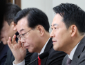 장동혁 “민주당, 李대통령 ‘공소 취소 모임’ 대신 국민 바라봐야”