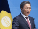 이학재 인천공항공사 사장 사의 표명…인천시장 출마할 듯